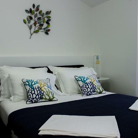 Sea Apartment Carera 로비니 외부 사진
